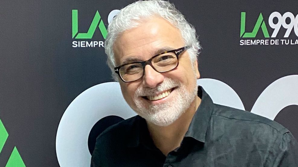 Claudio Villarruel