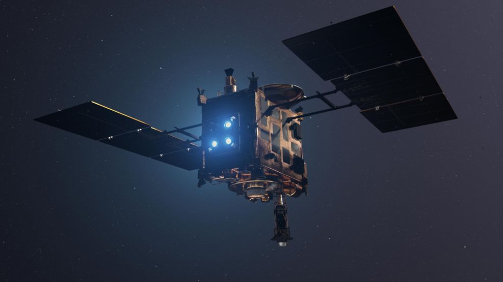 Hayabusa2 01072026