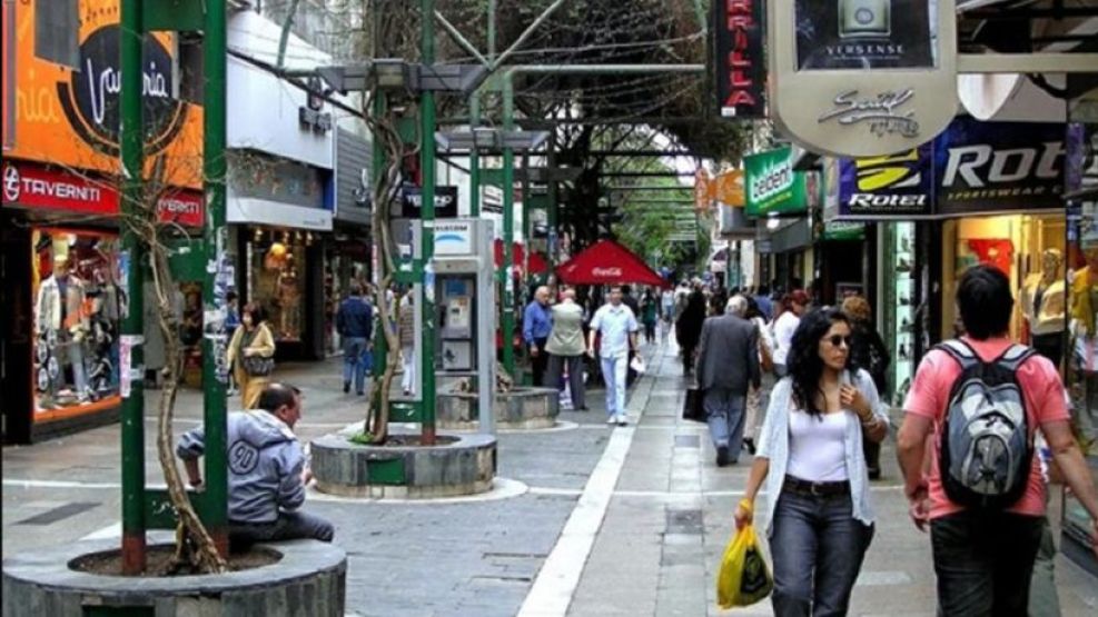 Junio cerró con una caída del 6,6% en las ventas pyme de Córdoba, pero mejora la expectativa del sector