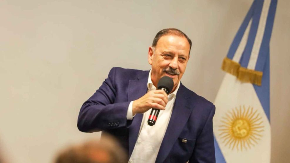 Plan Quinquenal