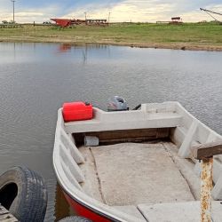 El buen presente de Caballo Loco quedó reflejado el último fin de semana durante un concurso organizado por el Club de Pesca de Coronel Suárez, donde los participantes disfrutaron de una jornada con muy buenas respuestas del pique.