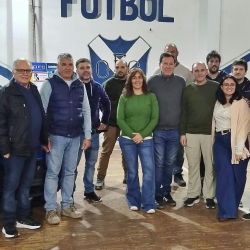 La edición 2026 tendrá un significado especial, ya que marcará los diez años del Concurso a la Corvina de Mayor Peso, organizado por Oriente Fútbol Club, una institución reconocida por su trayectoria y la seriedad con la que lleva adelante sus competencias. 