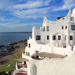 Todas las regiones de Uruguay esperan al visitante argentino.