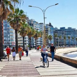 Todas las regiones de Uruguay esperan al visitante argentino.