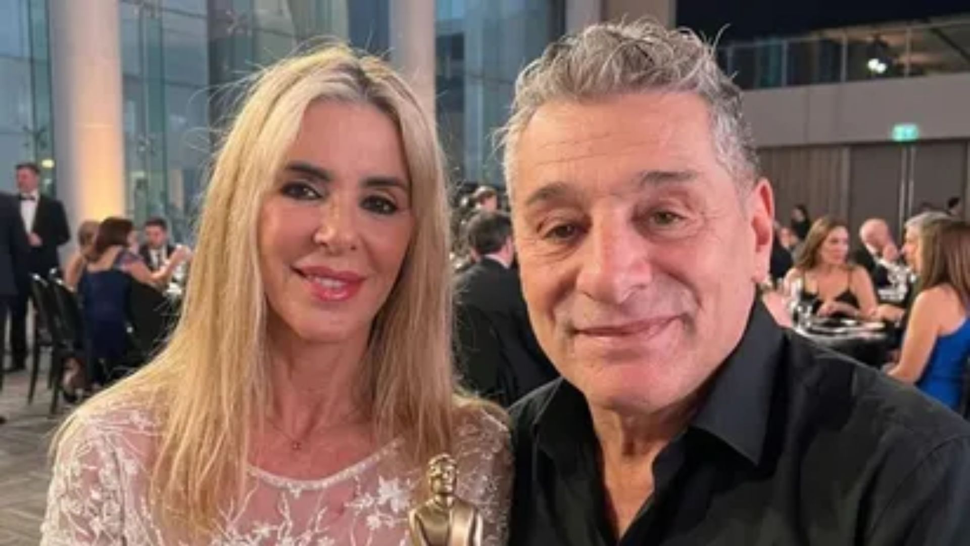 El fuerte descargo de Mariela Prieto contra el Turco García en Gran Hermano:  “Lo único que sabés es jugar a la pelota” | Exitoina