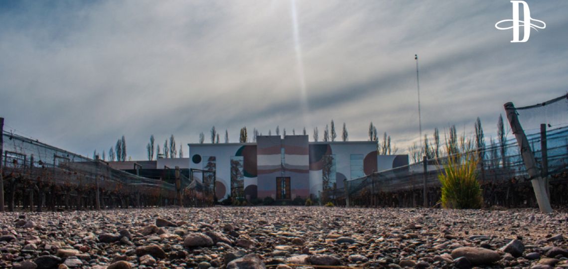 Autor de vinos de autor 