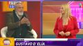 Flor Peña busca el resarcimiento de Luzu TV