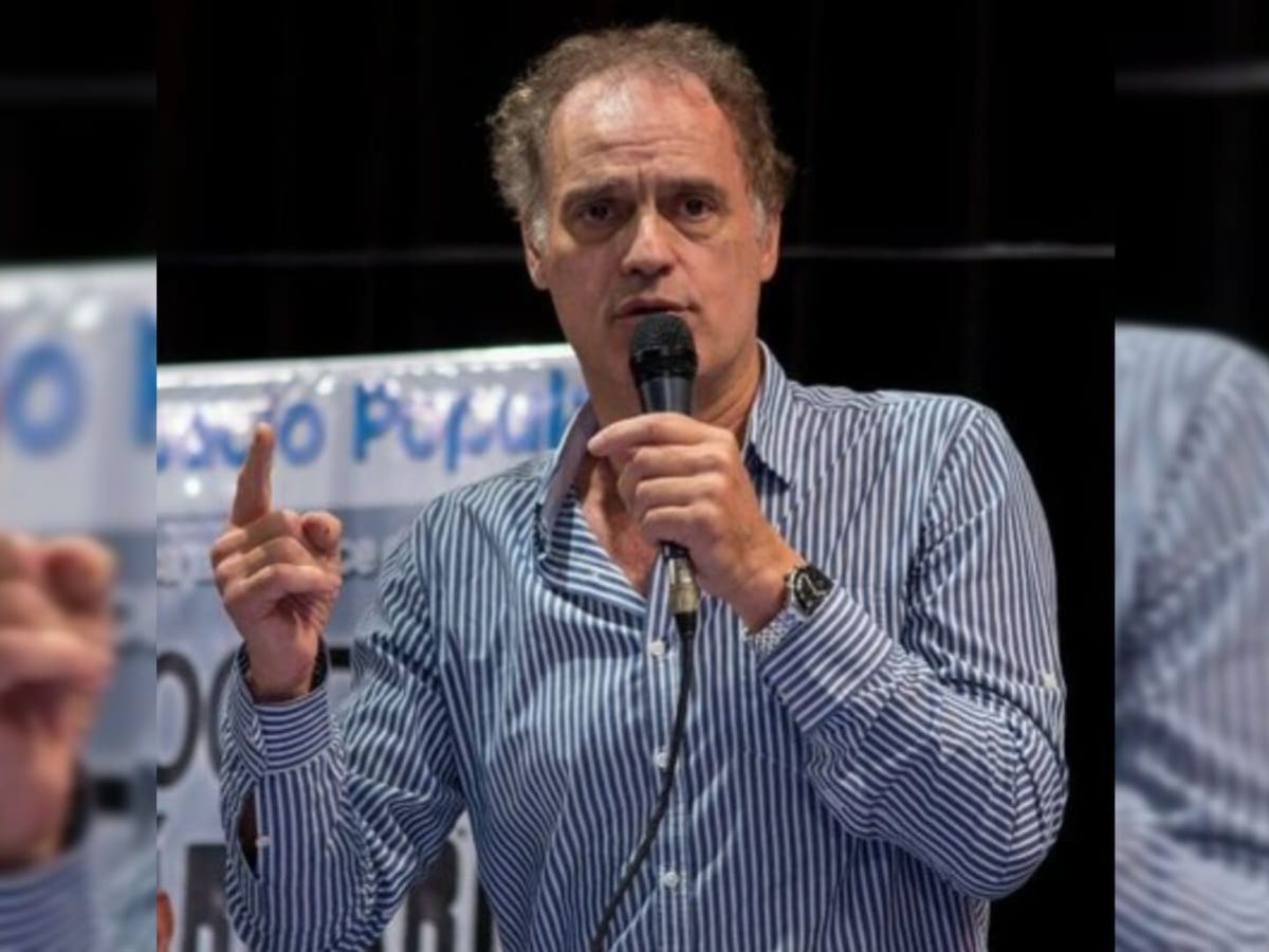 Aníbal Ibarra, ex Jefe de Gobierno de la Ciudad de Buenos Aires: “Néstor y Cristina hicieron gobiernos muy buenos”