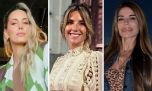 De Anita Espasandín a María Belén Ludueña y Zulemita Menem: la apuesta por conjuntos sastreros para un importante evento 