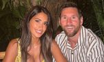 Así es la casa de Lionel Messi y Antonela Roccuzzo en Barcelona: 10.000 metros cuadrados, construida para su familia y con un resort privado