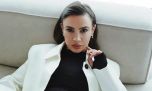 Celeste Cid mostró su radical cambio de look al estilo Tini Stoessel y Guillermina Valdés