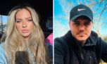 Revelaron detalles del motivo de pelea entre la China Suárez y Mauro Icardi: un like, casas separadas y distancia