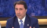 Feinmann contra Augusto Marini de Blender: "Es el principal testa de Rovira"