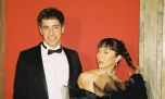 Así es la nueva casa de Esteban Lamothe y Débora Nishimoto: estilo retro moderno y comodidad