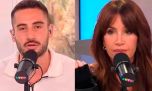Florencia Peña demanda a Nico Occhiato y Luzu por una suma millonaria