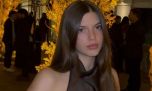 La nueva vida de India, la hija de Facundo Arana que se fue de la Argentina y se instaló en Europa