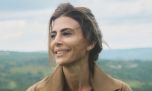 Juliana Awada marca tendencia con el jean ideal para mujeres +50 