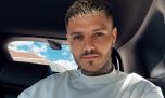 Mauro Icardi en su peor momento: crisis con la China Suárez y un futuro incierto en el Galatasaray