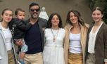 En medio de rumores, Fabián Cubero habló de la relación de Mica Viciconte y sus hijas: “En una encrucijada”