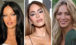 De Oriana Sabatini y Tini Stoessel a Luisana Lopilato: el video viral que muestra cómo crecieron las famosas argentinas