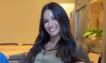 Pampita mostró sus nuevas sillas: piezas cargadas de estilo y una historia que las hace únicas