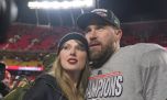 La historia de amor de Taylor Swift y Travis Kelce: de una conquista fallida al anillo de compromiso valuado en 175.000 dólares
