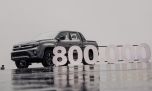 Volkswagen Amarok: ¿Qué se sabe de la nueva generación de la pick-up fabricada en Pacheco con origen chino?