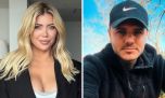 Wanda Nara reveló que quiere a Mauro Icardi en MasterChef: "Tan pollerudo no va a ser"