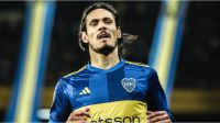 Edinson Cavani