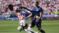 Estados Unidos vs Bosnia