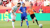 Portugal vs Croacia