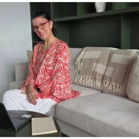 Claudia Roxana Aguirre: “El fin de los líderes de molde"