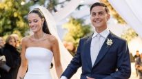 Oriana Sabatini, Paulo Dybala
