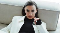 Celeste Cid mostró su radical cambio de look al estilo Tini Stoessel y Guillermina Valdés