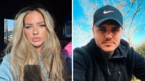 Revelaron detalles del motivo de pelea entre la China Suárez y Mauro Icardi: un like, casas separadas y distancia