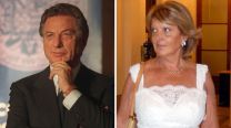 Franco Macri y Alicia Blanco Villegas: la historia de amor que dio origen a una de las familias más conocidas del país