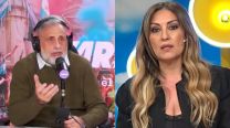 Jorge Rial y Marcela Tauro