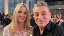 Mariela Prieto y el Turco García
