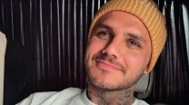 Filtraron el comprobante de un pago que Mauro Icardi le hizo a Wanda Nara: de cuánto es