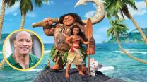 Moana