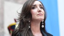 La insólita pelea de Victoria Villarruel con los "villarruelines"