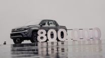 Volkswagen Amarok: ¿Qué se sabe de la nueva generación de la pick-up fabricada en Pacheco con orígen chino?