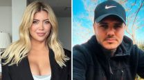Wanda Nara reveló que quiere a Mauro Icardi en MasterChef: "Tan pollerudo no va a ser"