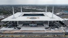 Hard Rock Stadium