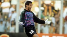 Los arqueros suplentes que cambiaron la historia de los Mundiales