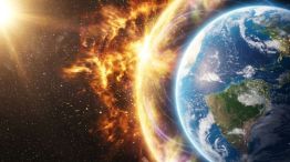 Proteger a la Tierra de tormentas solares