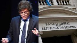 Qué cambios le quiere hacer Javier Milei al BCRA 02072026