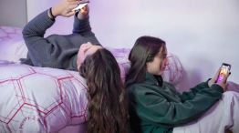 Retos virales en adolescentes: la presión por encajar que se impone en las redes sociales