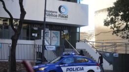 Unidades judiciales