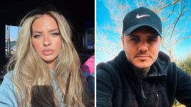 Revelaron detalles del motivo de pelea entre la China Suárez y Mauro Icardi: un like, casas separadas y distancia